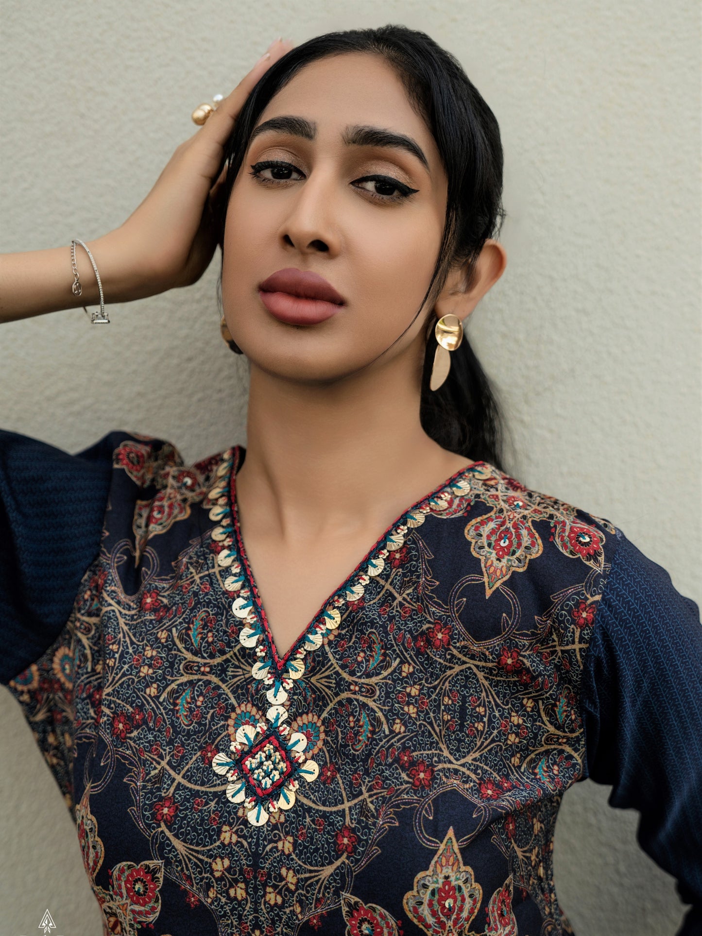 Pretty in prints