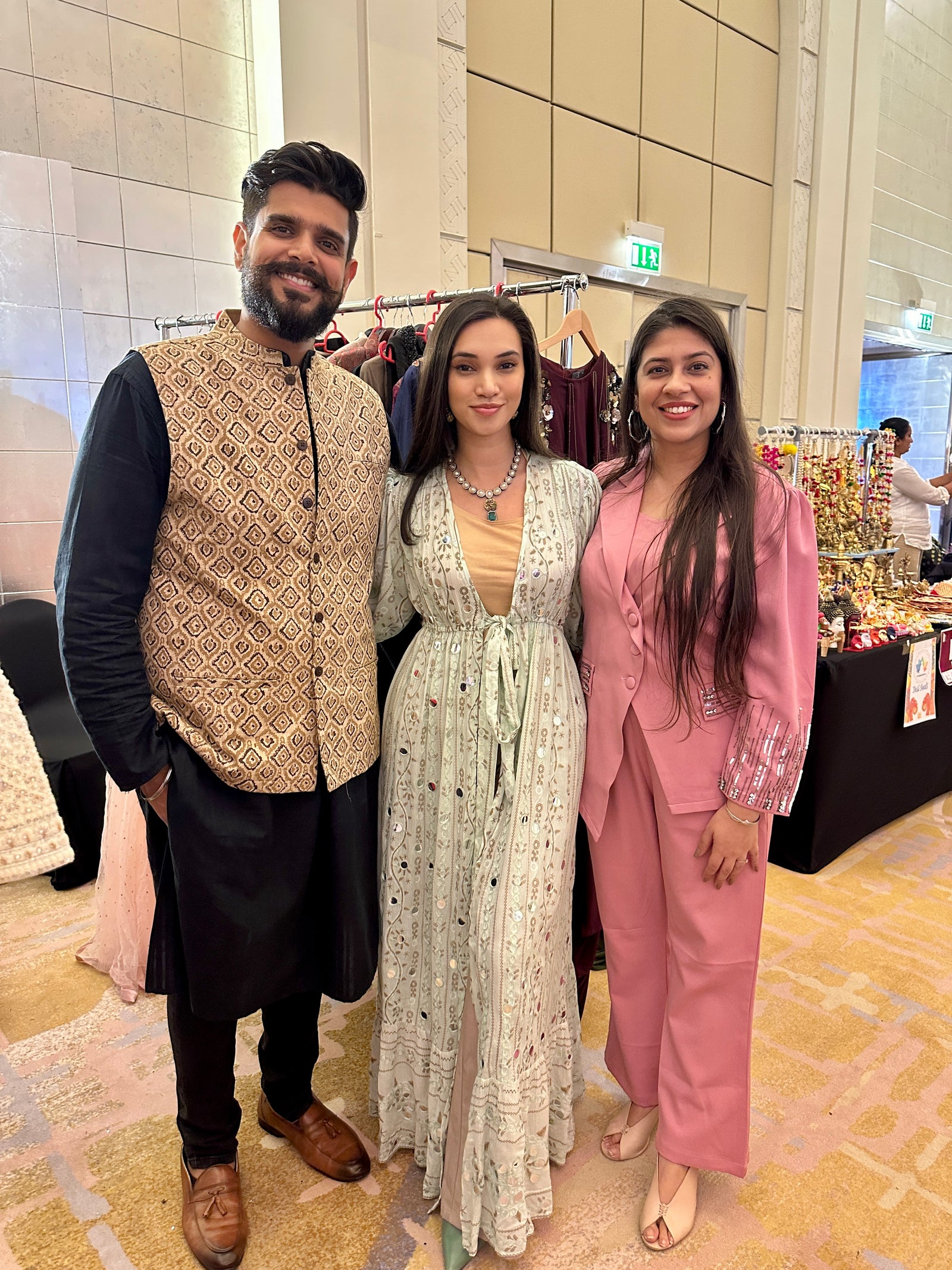 Diwali Exhibition