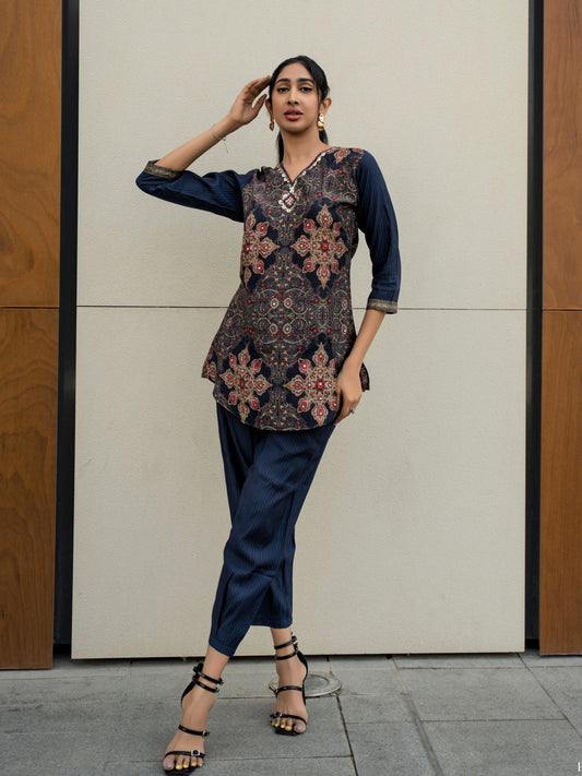 Pretty in prints