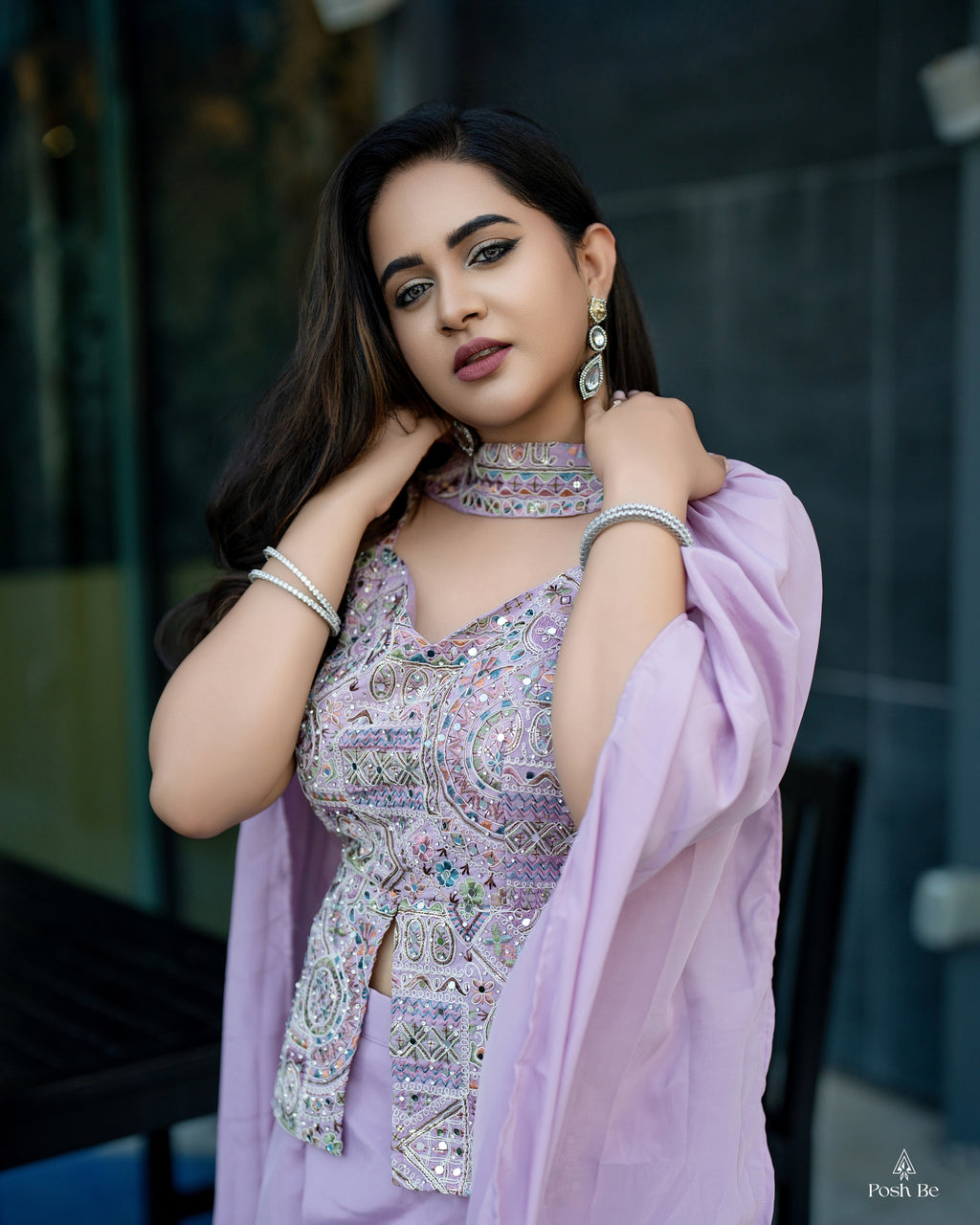 Classy Hues