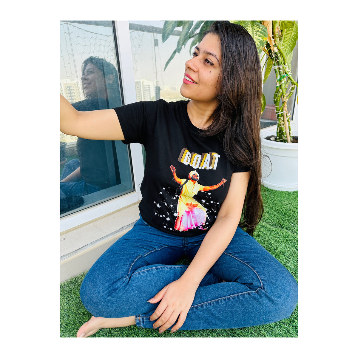 Dil-luminati Tour T-shirt